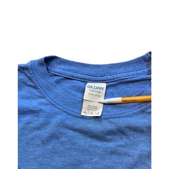 Megan Rapinoe She Believed She Could Graphic T Shirt YTH Size Large Women Small - Picture 2 of 6